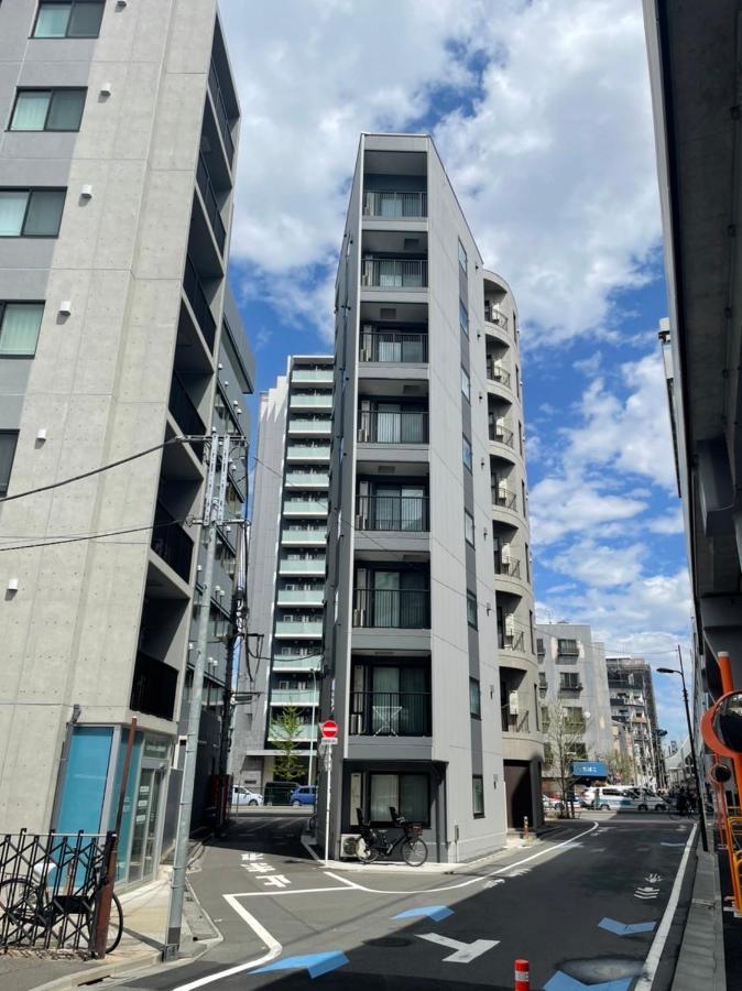 Appartamento Kamatas 京急蒲田駅 徒歩5分